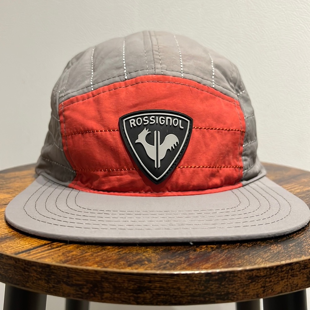 Rossignol Insulated Five-Panel Hat